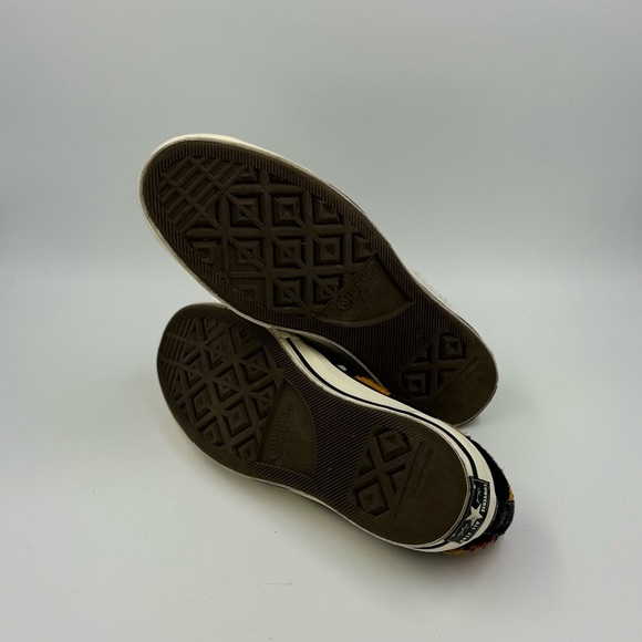 Converse x Undefeated Chuck Taylor 70S Ox 'Varsity Jacket' 162981C Sz Mens 8.5 - Picture 3 of 6